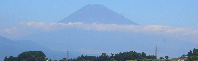 fujisan